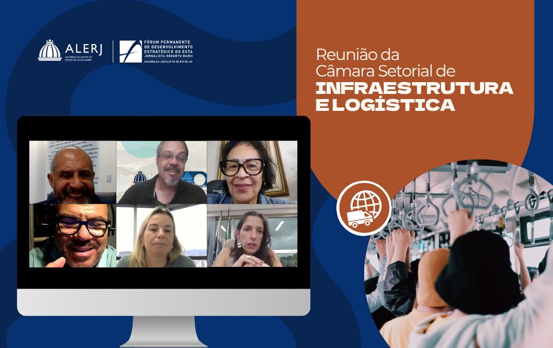 Roubo de cargas e crise do transporte coletivo marcam debate sobre mobilidade e segurança no estado