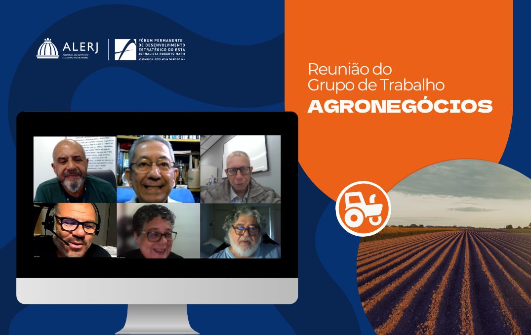 Câmara de agronegócios propõe minuta para alinhamento do licenciamento ambiental fluminense à nova legislação federal