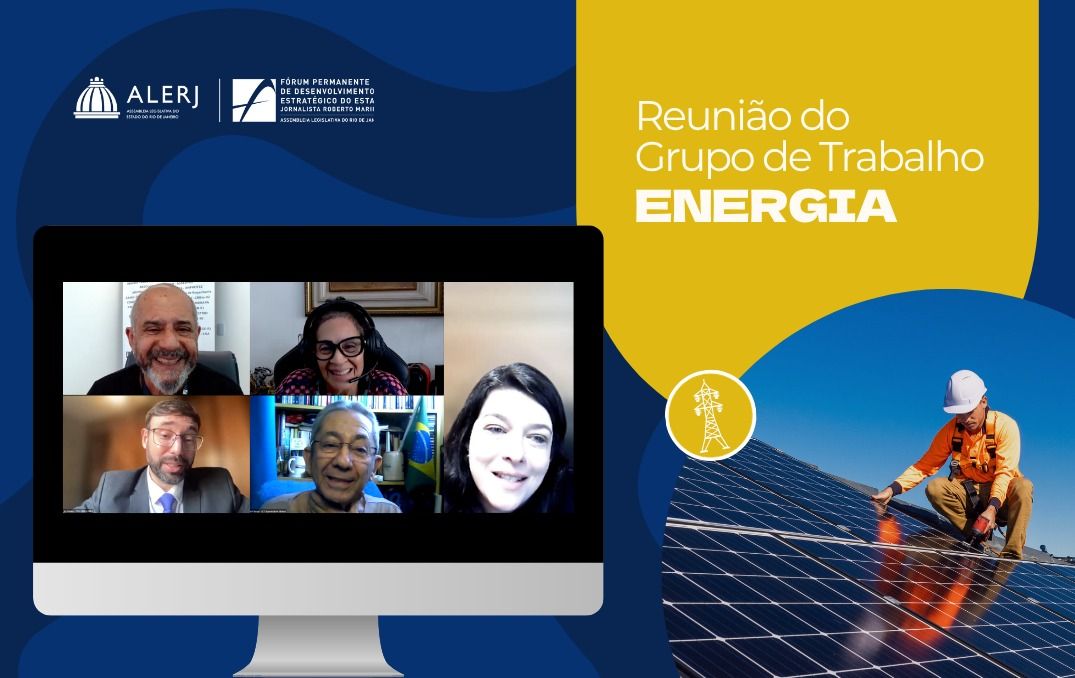 Especialista defende estratégia integrada para transformar Rio em polo nacional de data centers e inteligência artificial