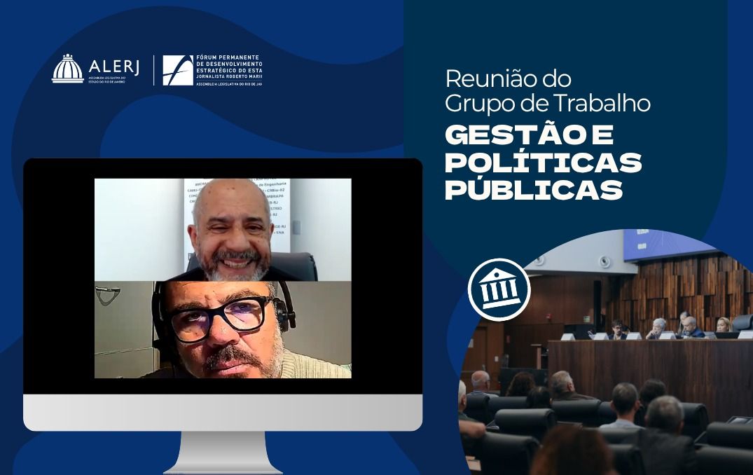 Câmara de Gestão e Políticas Públicas discute criação de minuta sobre os impactos socioeconômicos dos jogos de azar no estado