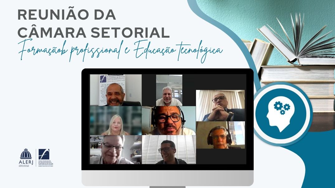 Fórum da Alerj discute o futuro da Educação Profissional e Tecnológica no estado