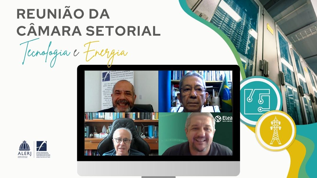 Empresa responsável pela construção do maior hub de tecnologia da América Latina, o Rio AI City, dá detalhes do projeto