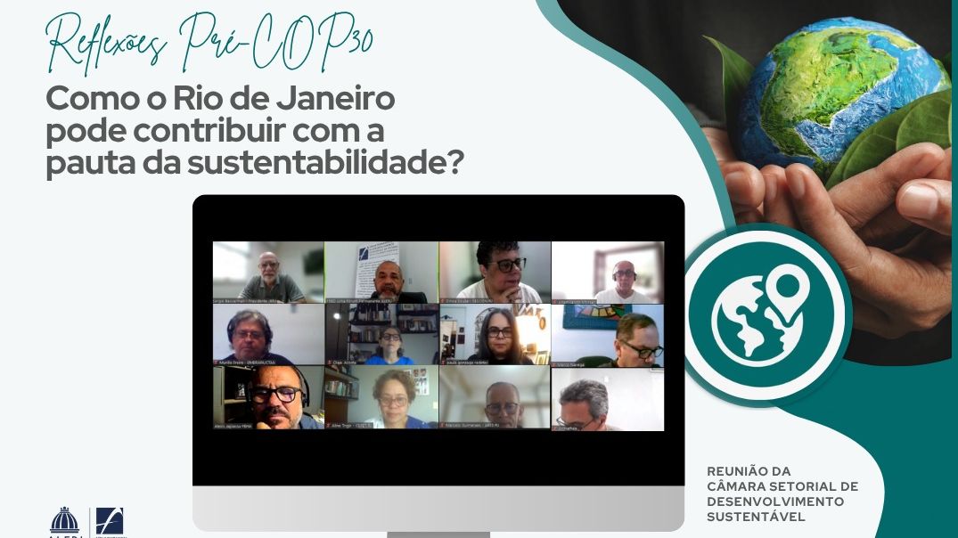 Mudança no transporte urbano e atenção à crise hídrica são urgentes